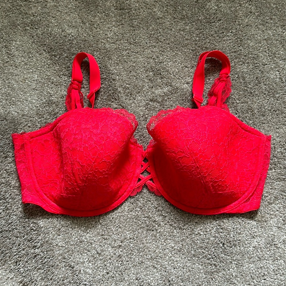 Victoria’s Secret bra